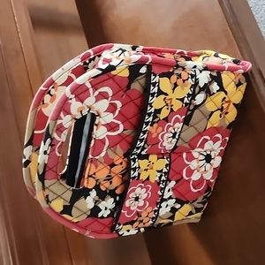 Vera Bradley lunch bag